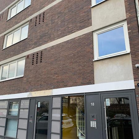 Humboldtstr Apartment Hannover Hanôver Exterior foto