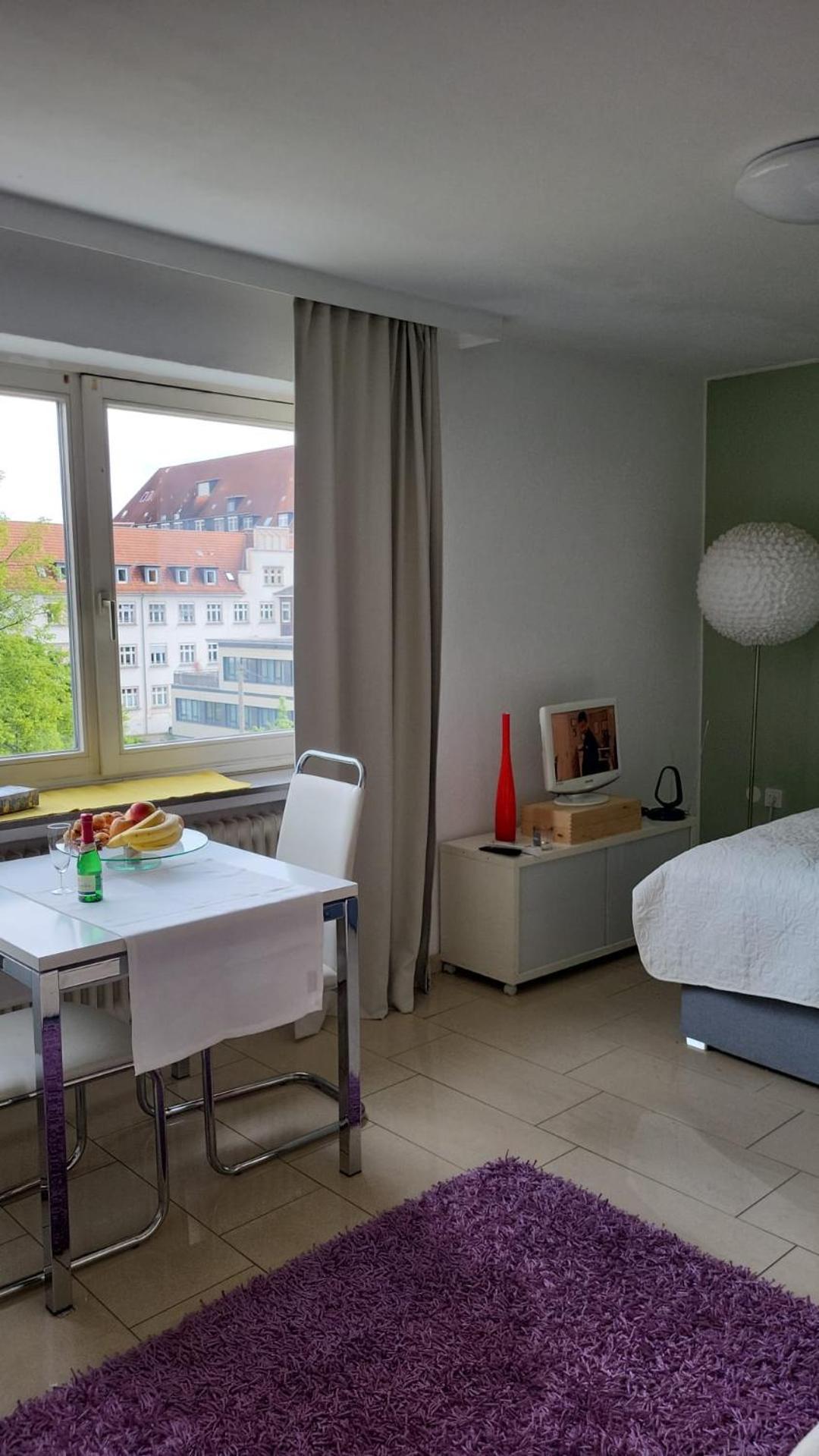 Humboldtstr Apartment Hannover Hanôver Exterior foto